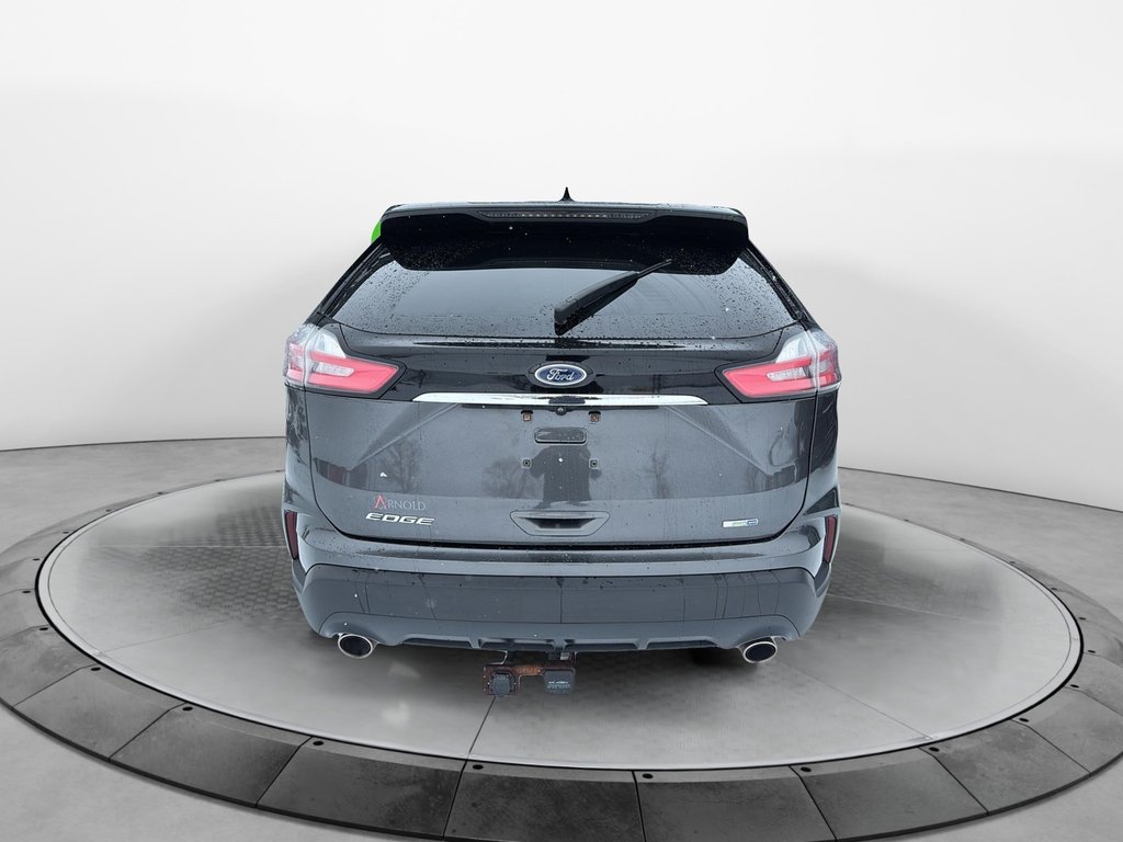 Ford Edge  2019 à Jonquière, Québec - 3 - w1024h768px
