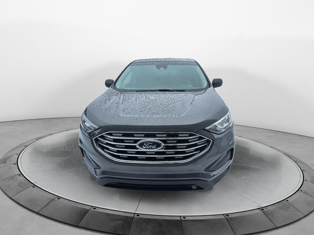 Ford Edge  2019 à Jonquière, Québec - 2 - w1024h768px