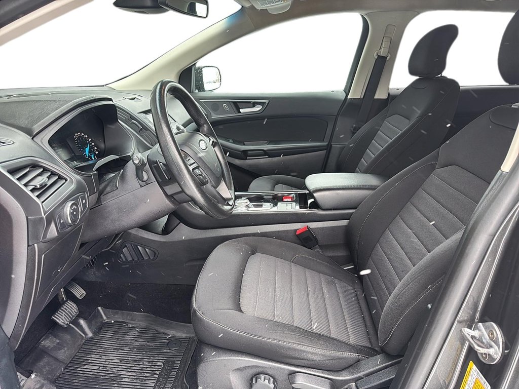 Ford Edge  2019 à Jonquière, Québec - 9 - w1024h768px