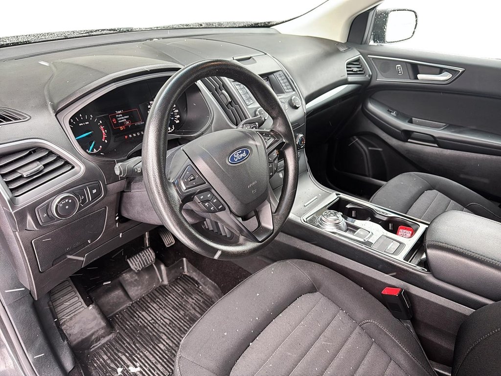 Ford Edge  2019 à Jonquière, Québec - 10 - w1024h768px