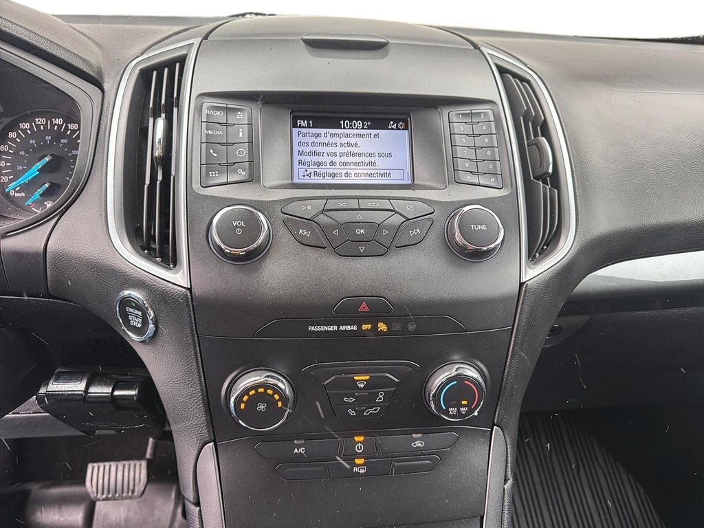 Ford Edge  2019 à Jonquière, Québec - 14 - w1024h768px