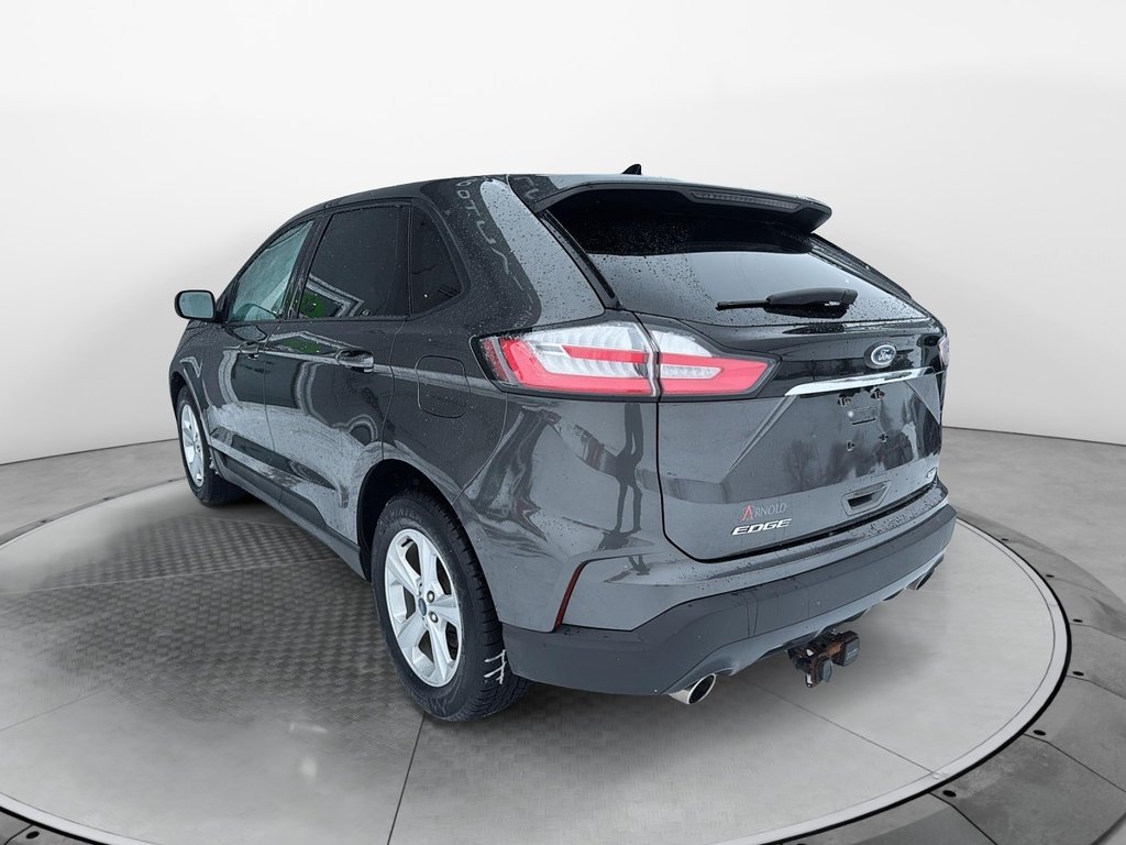 Ford Edge  2019 à Jonquière, Québec - 4 - w1024h768px