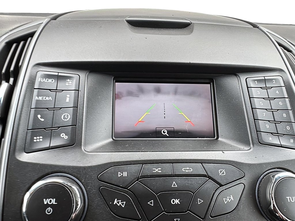 Ford Edge  2019 à Jonquière, Québec - 16 - w1024h768px