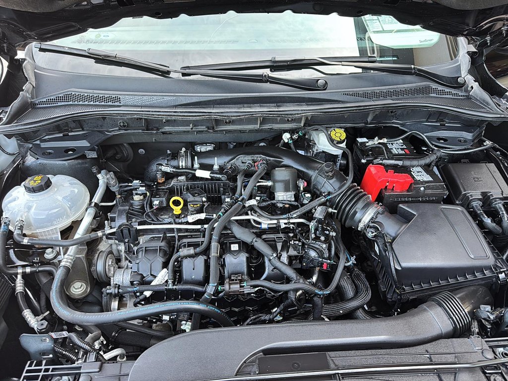 Ford Escape  2020 à Jonquière, Québec - 8 - w1024h768px