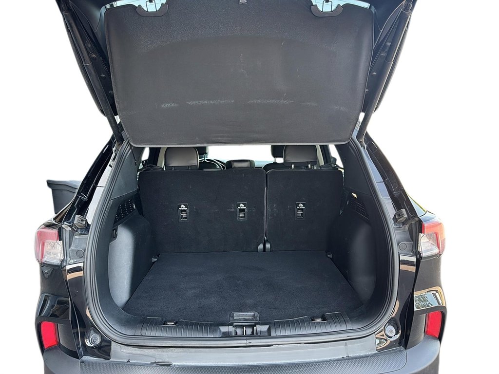 Ford Escape  2020 à Jonquière, Québec - 6 - w1024h768px