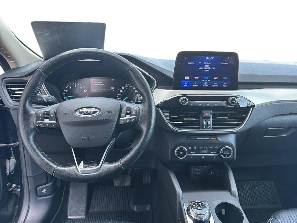 Ford Escape  2020 à Jonquière, Québec - 10 - w1024h768px