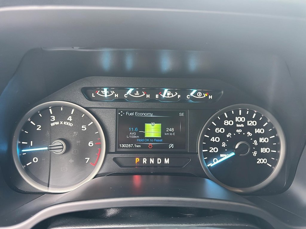 2019 Ford F-150 in Jonquière, Quebec - 12 - w1024h768px
