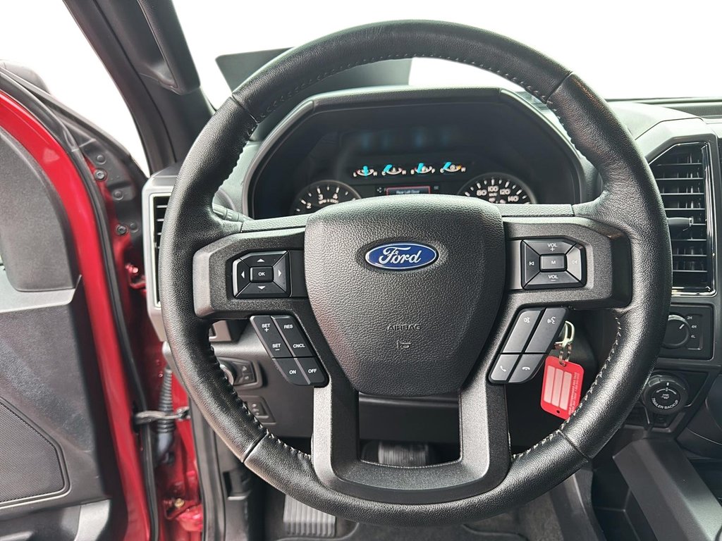 2019 Ford F-150 in Jonquière, Quebec - 11 - w1024h768px