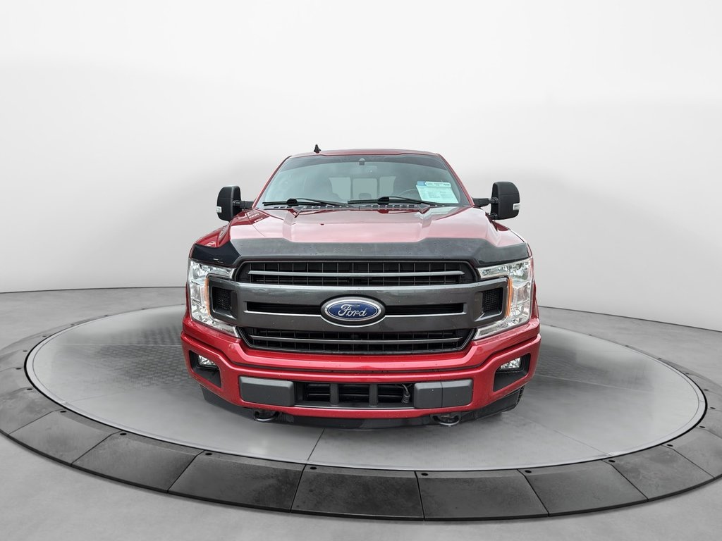 2019 Ford F-150 in Jonquière, Quebec - 2 - w1024h768px