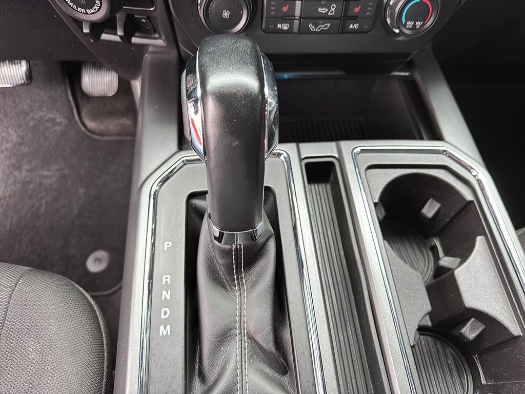 2019 Ford F-150 in Jonquière, Quebec - 14 - w1024h768px
