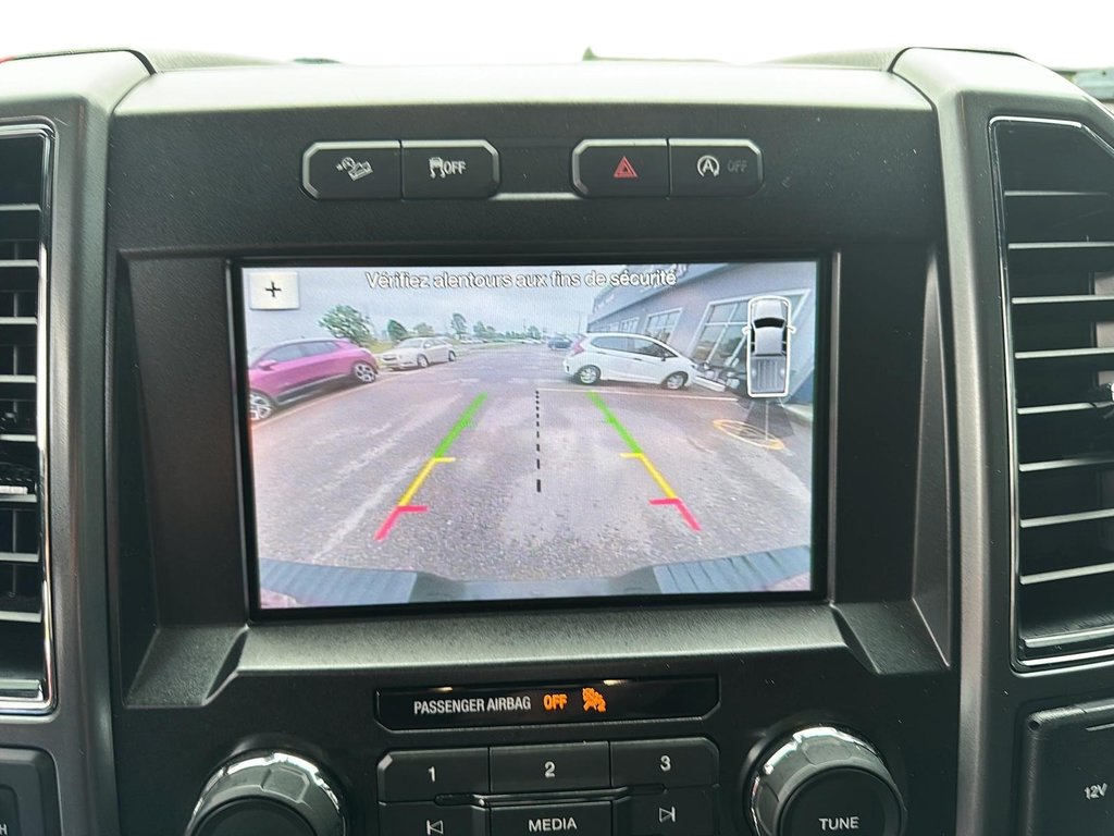 2019 Ford F-150 in Jonquière, Quebec - 16 - w1024h768px
