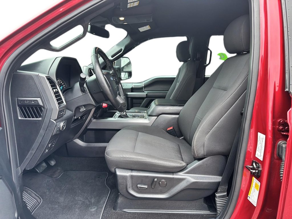 2019 Ford F-150 in Jonquière, Quebec - 8 - w1024h768px