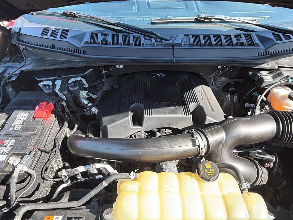 2020 Ford F-150 in Jonquière, Quebec - 7 - w1024h768px