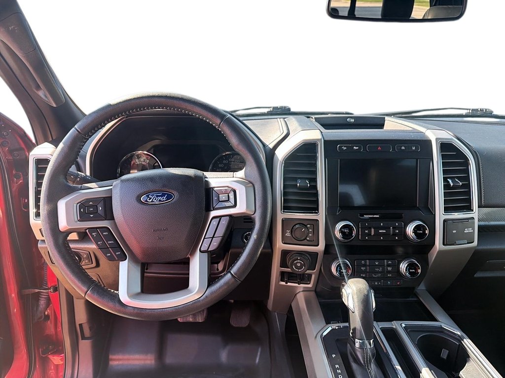 2020 Ford F-150 in Jonquière, Quebec - 9 - w1024h768px