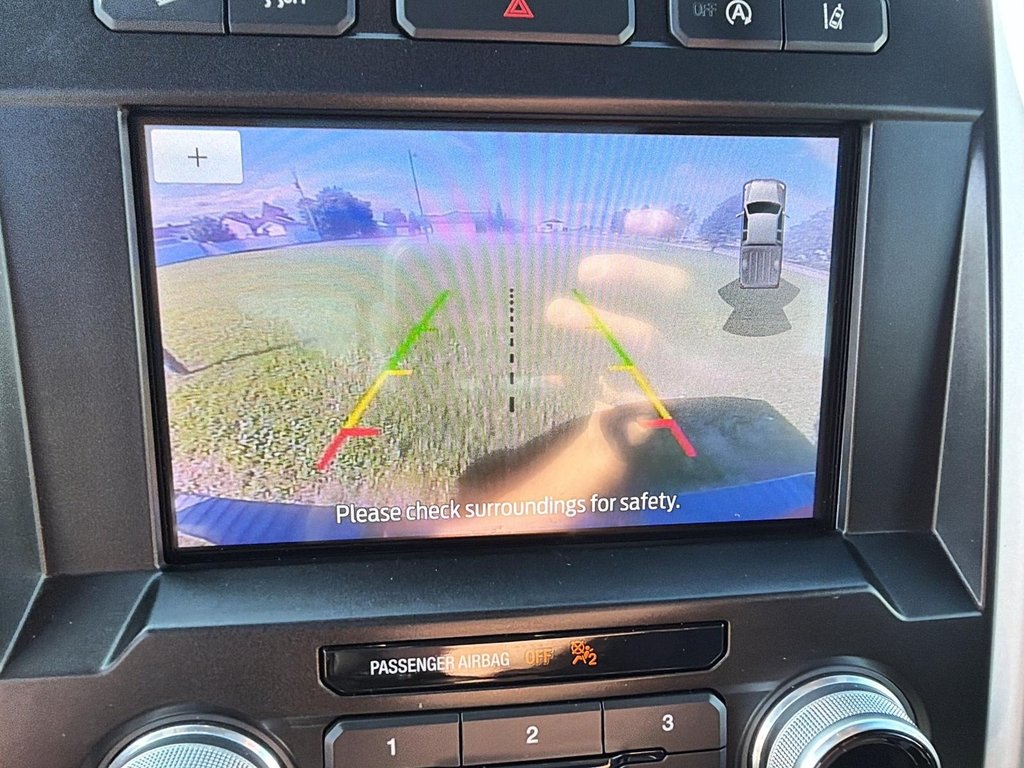 2020 Ford F-150 in Jonquière, Quebec - 16 - w1024h768px