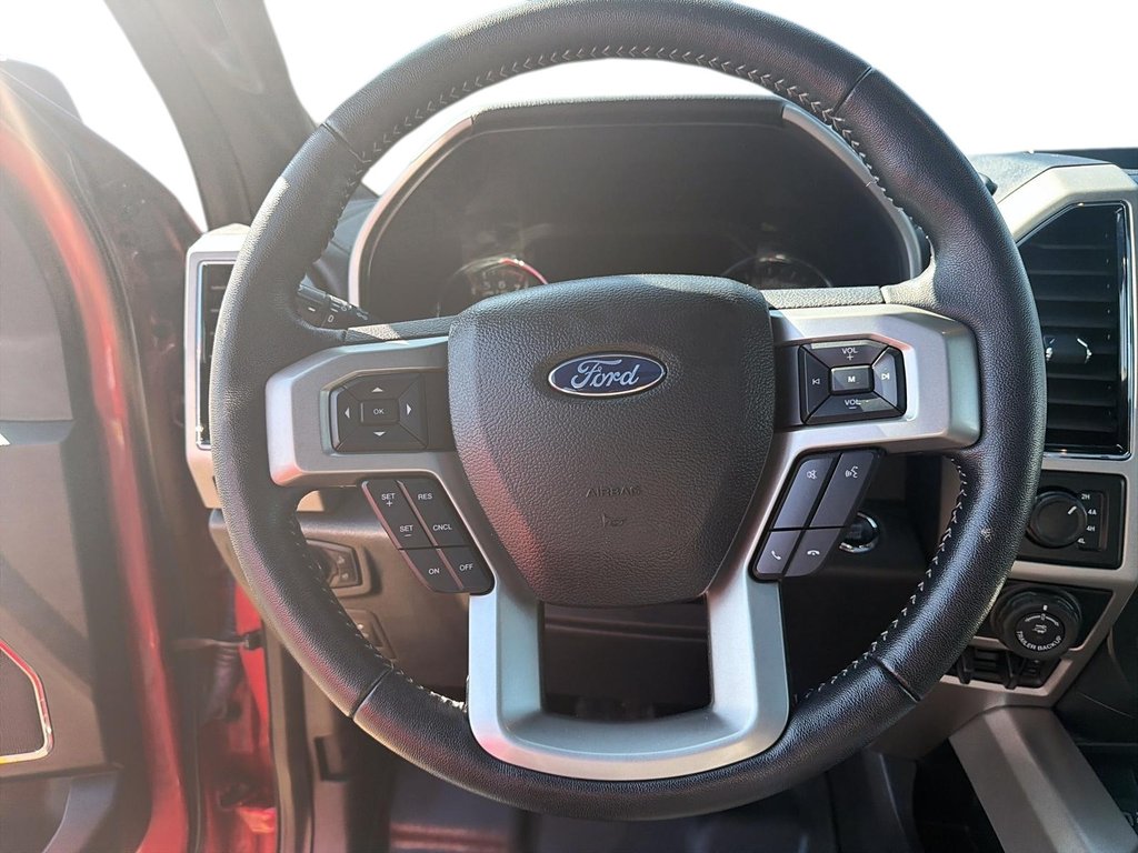 2020 Ford F-150 in Jonquière, Quebec - 11 - w1024h768px