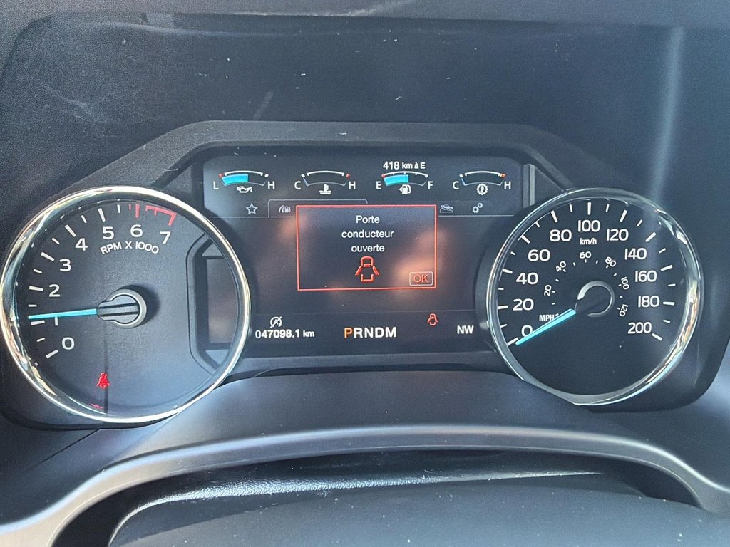 2020 Ford F-150 in Jonquière, Quebec - 12 - w1024h768px