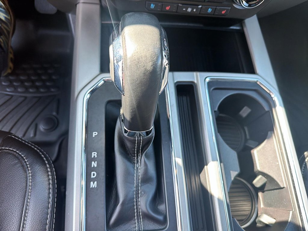 2020 Ford F-150 in Jonquière, Quebec - 14 - w1024h768px