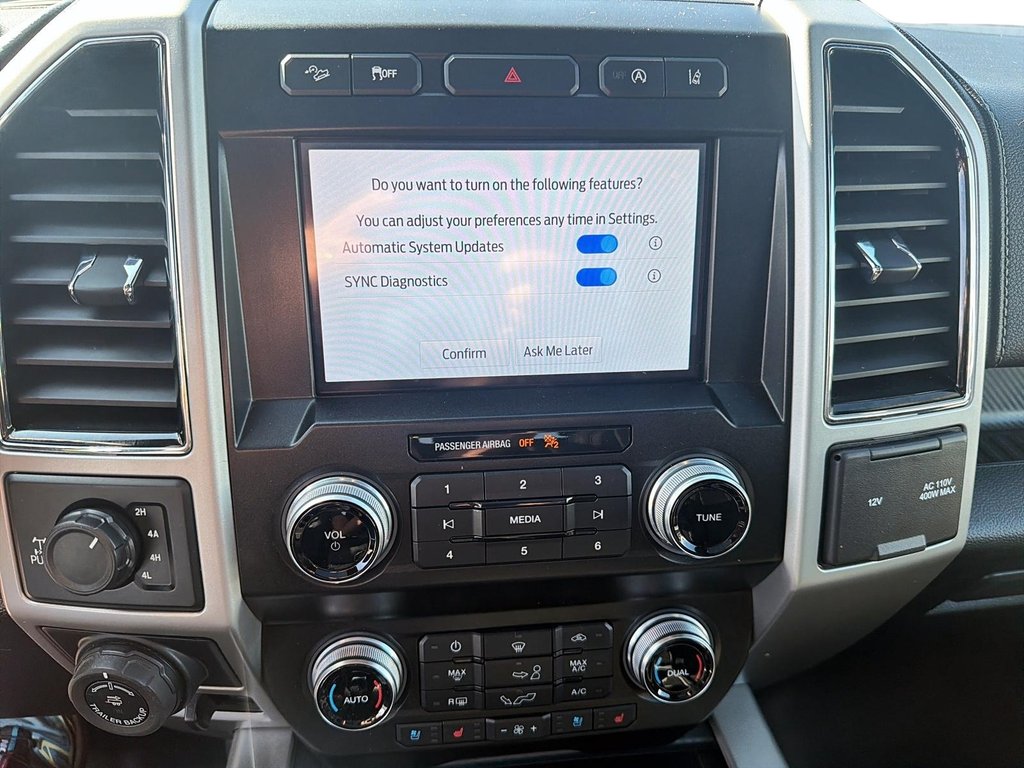 2020 Ford F-150 in Jonquière, Quebec - 13 - w1024h768px