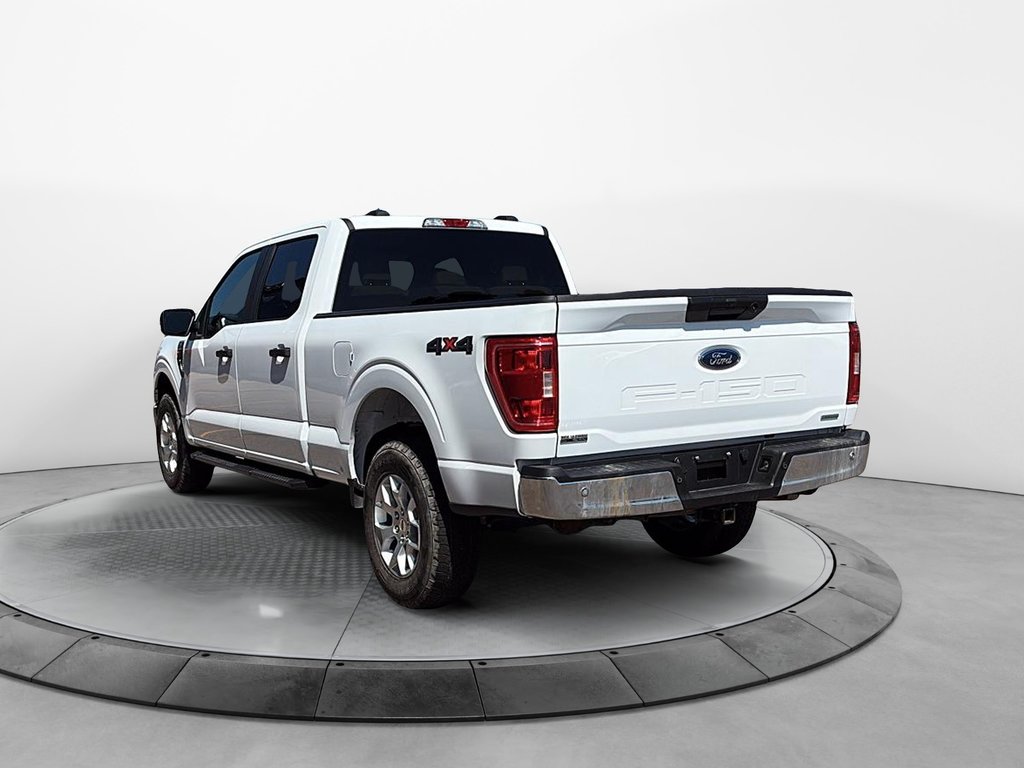 Ford F-150  2022 à Baie-Comeau, Québec - 4 - w1024h768px