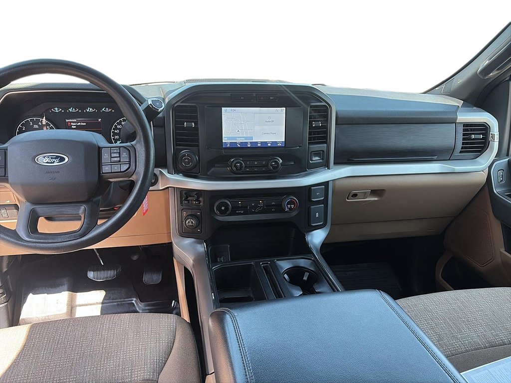 Ford F-150  2022 à Baie-Comeau, Québec - 10 - w1024h768px
