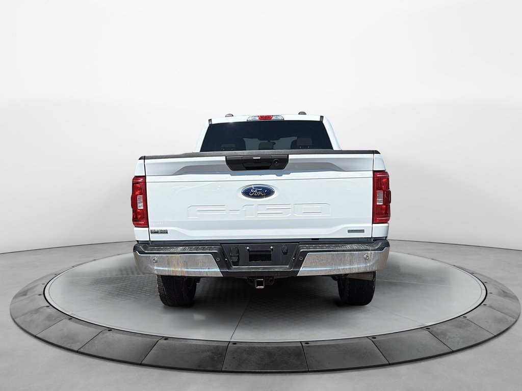 Ford F-150  2022 à Baie-Comeau, Québec - 3 - w1024h768px