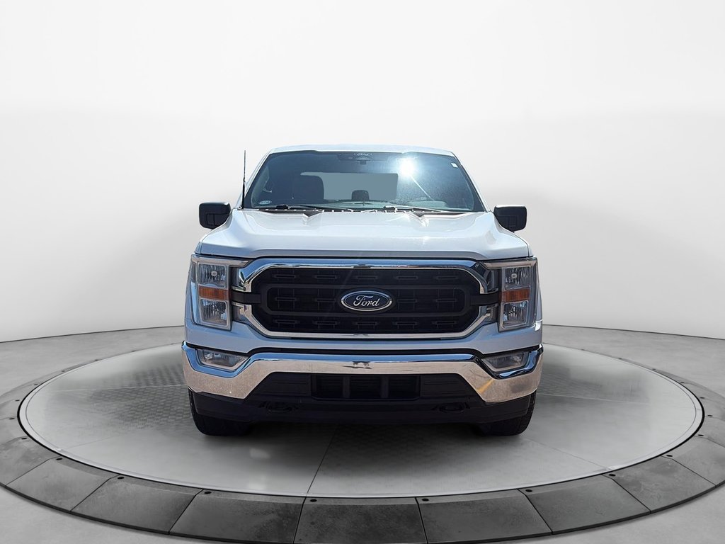 Ford F-150  2022 à Baie-Comeau, Québec - 2 - w1024h768px