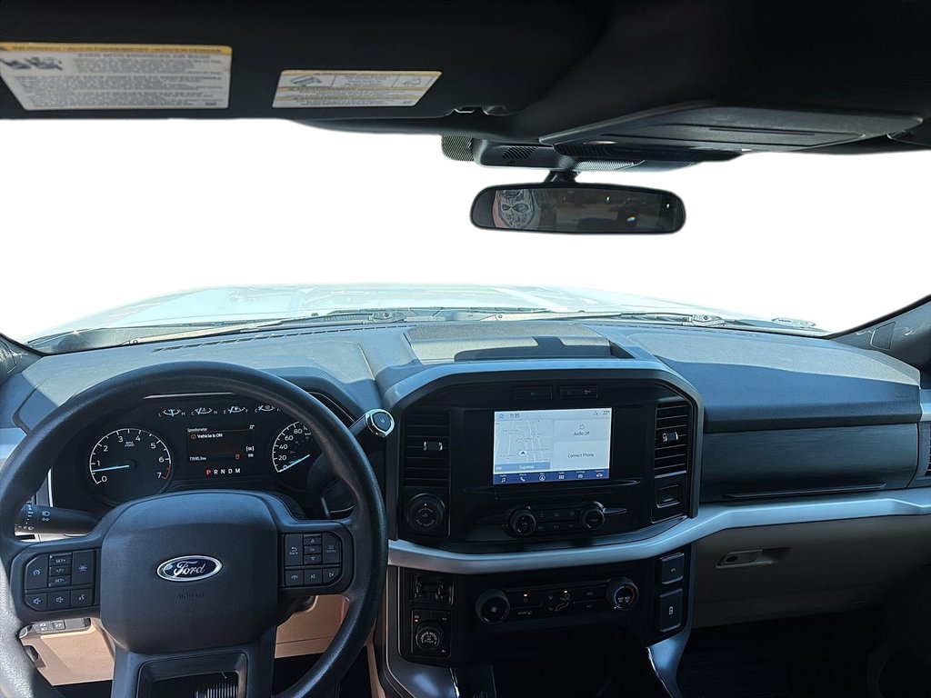 Ford F-150  2022 à Baie-Comeau, Québec - 14 - w1024h768px