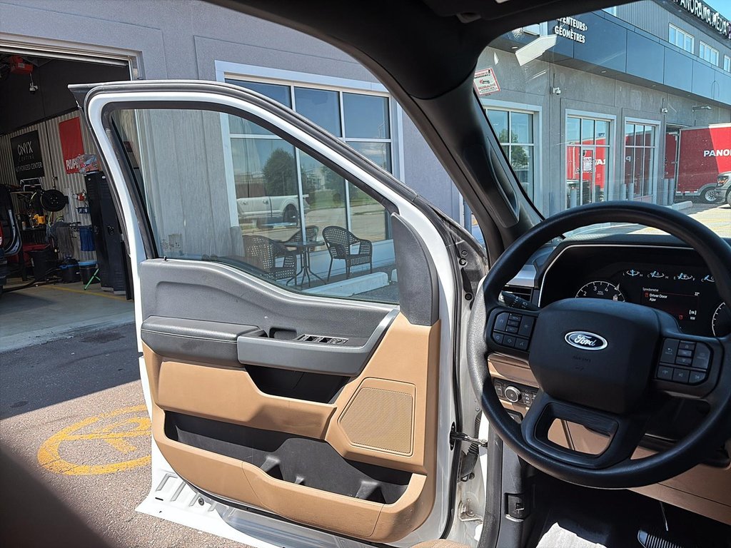 Ford F-150  2022 à Baie-Comeau, Québec - 11 - w1024h768px