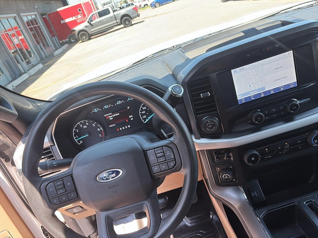 Ford F-150  2022 à Baie-Comeau, Québec - 15 - w1024h768px