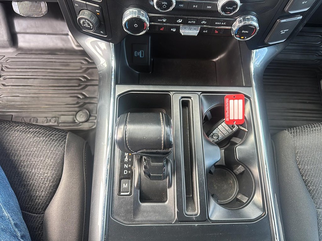 2023 Ford F-150 in Baie-Comeau, Quebec - 14 - w1024h768px