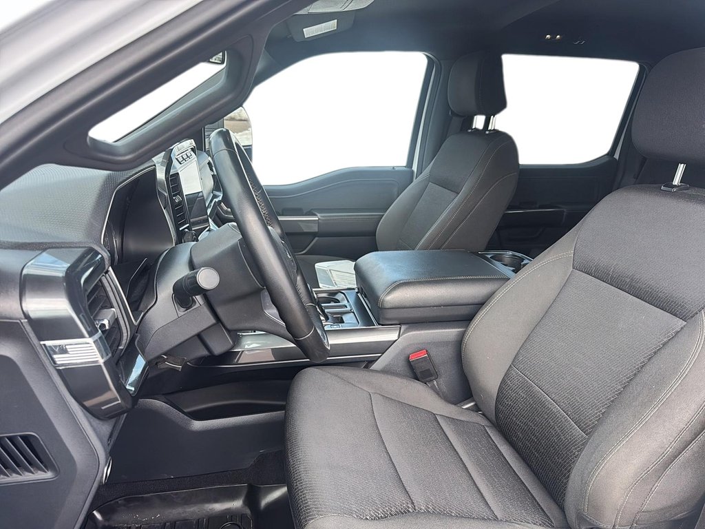 2023 Ford F-150 in Baie-Comeau, Quebec - 8 - w1024h768px