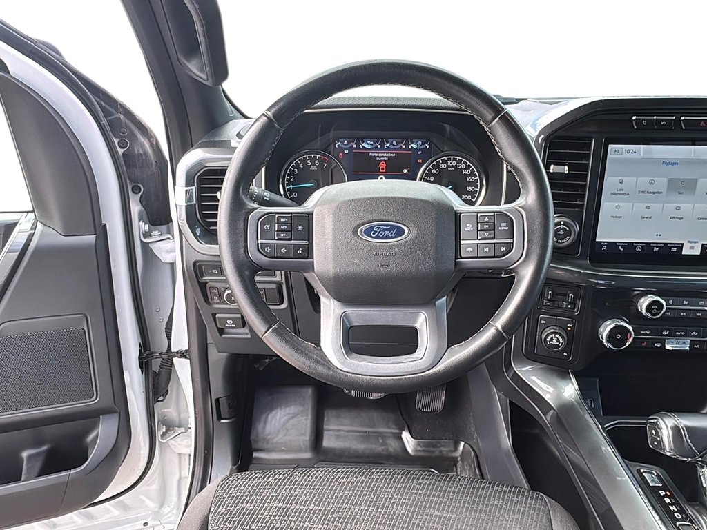 2023 Ford F-150 in Baie-Comeau, Quebec - 11 - w1024h768px