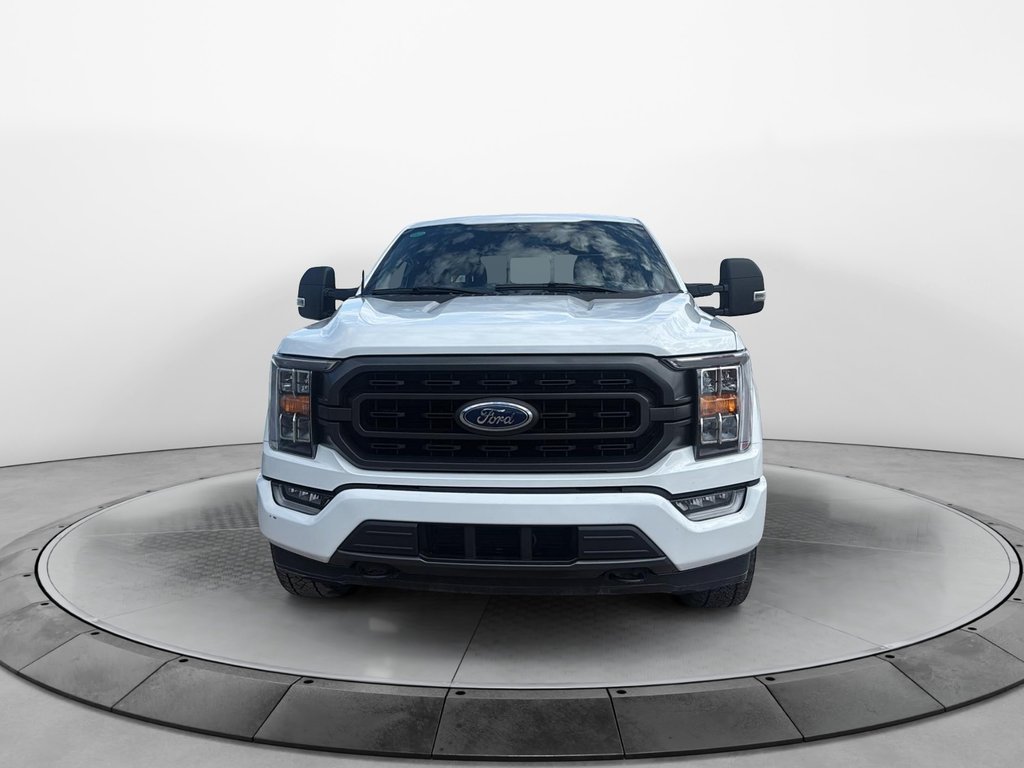 2023 Ford F-150 in Baie-Comeau, Quebec - 2 - w1024h768px