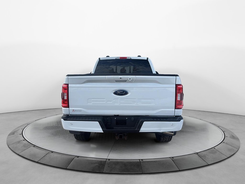 2023 Ford F-150 in Baie-Comeau, Quebec - 3 - w1024h768px