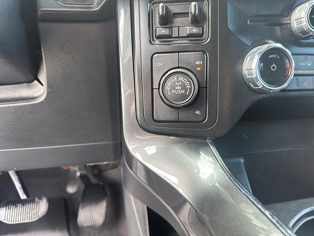 2023 Ford F-150 in Baie-Comeau, Quebec - 15 - w1024h768px
