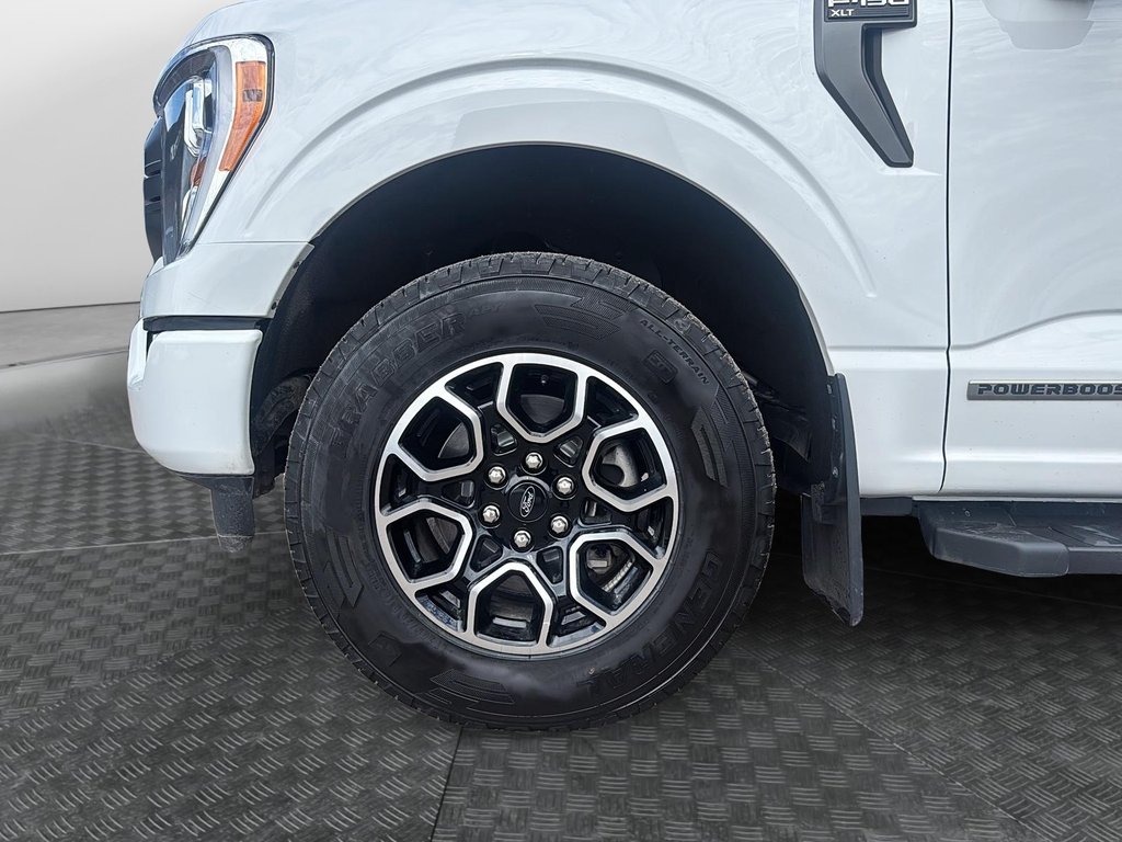 2023 Ford F-150 in Baie-Comeau, Quebec - 6 - w1024h768px