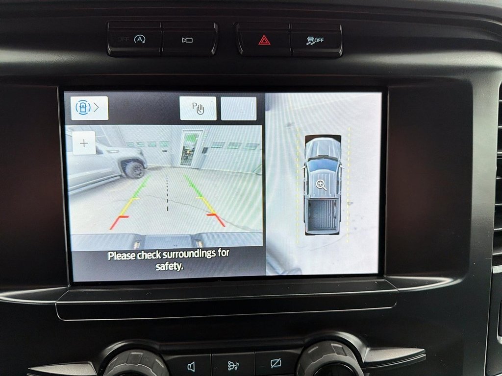 2023 Ford F-150 in Sept-Îles, Quebec - 15 - w1024h768px