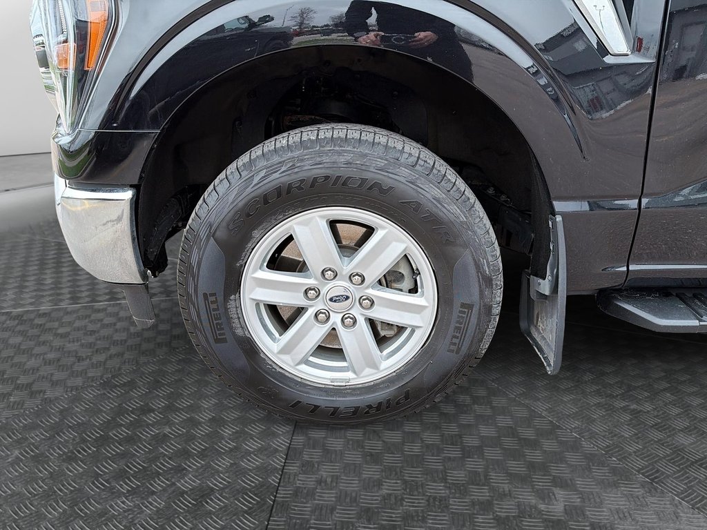 2023 Ford F-150 in Sept-Îles, Quebec - 6 - w1024h768px