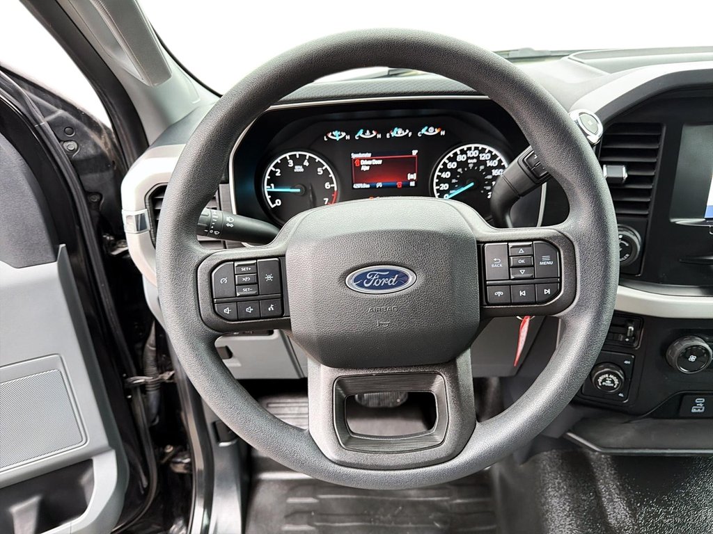 2023 Ford F-150 in Sept-Îles, Quebec - 10 - w1024h768px