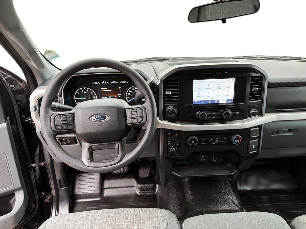 2023 Ford F-150 in Sept-Îles, Quebec - 8 - w1024h768px