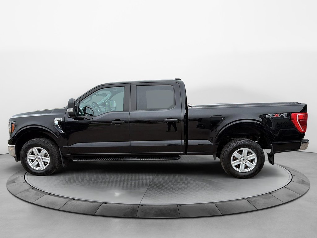 2023 Ford F-150 in Sept-Îles, Quebec - 5 - w1024h768px