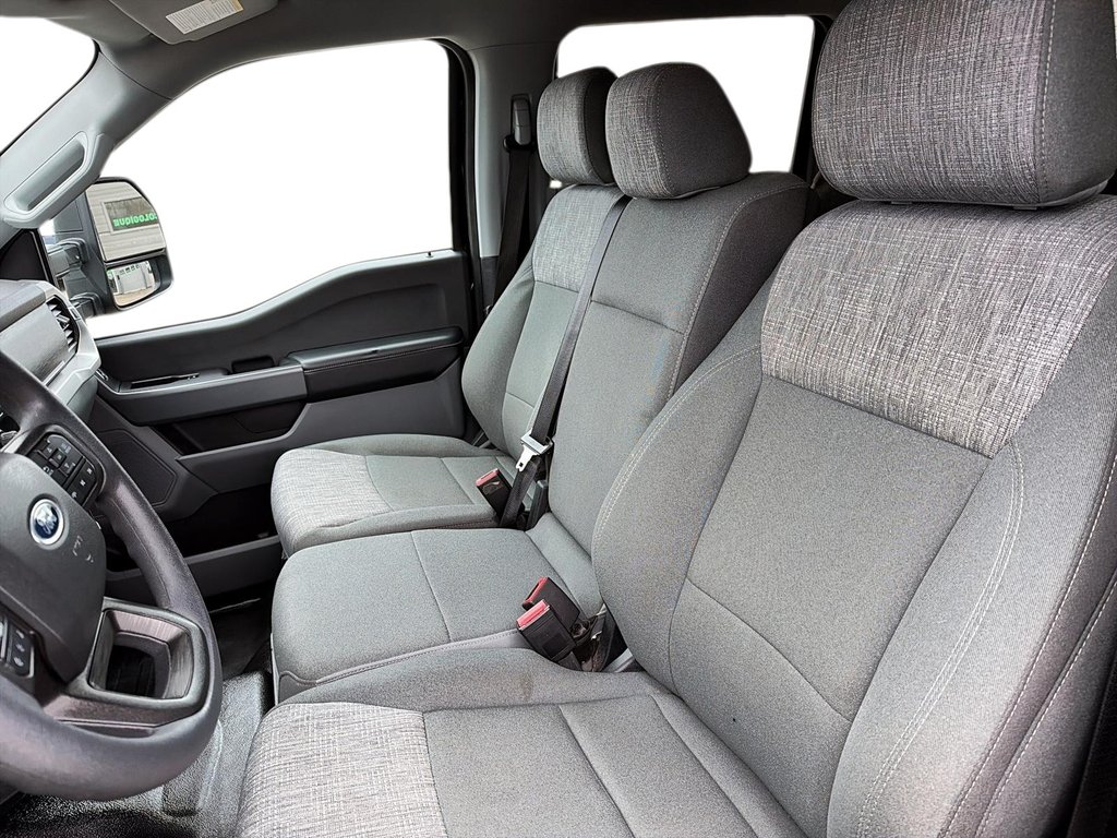 2023 Ford F-150 in Sept-Îles, Quebec - 7 - w1024h768px