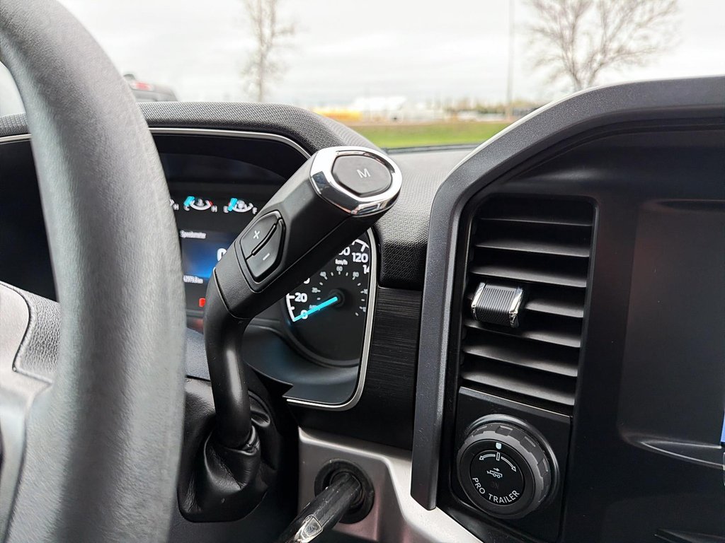 2023 Ford F-150 in Sept-Îles, Quebec - 13 - w1024h768px