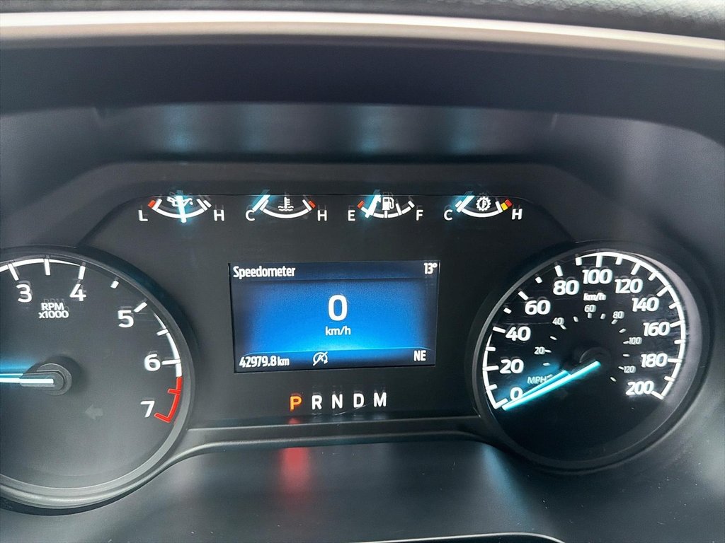 2023 Ford F-150 in Sept-Îles, Quebec - 11 - w1024h768px