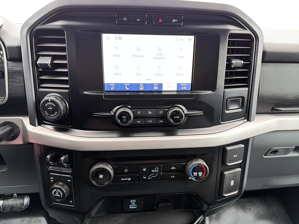 2023 Ford F-150 in Sept-Îles, Quebec - 12 - w1024h768px