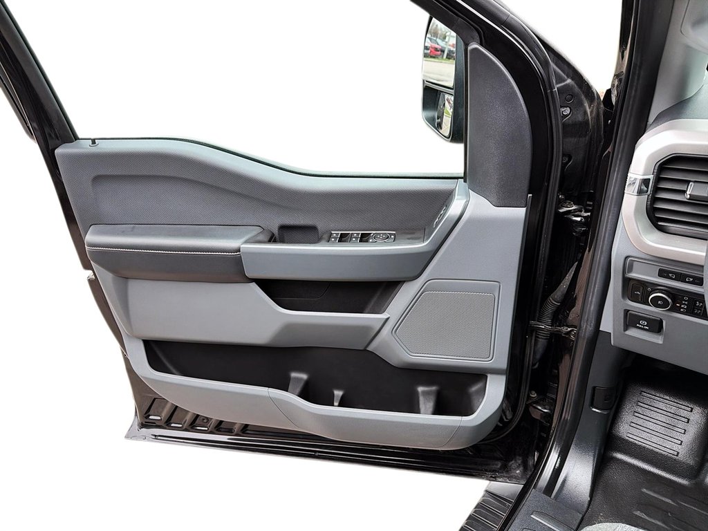2023 Ford F-150 in Sept-Îles, Quebec - 9 - w1024h768px