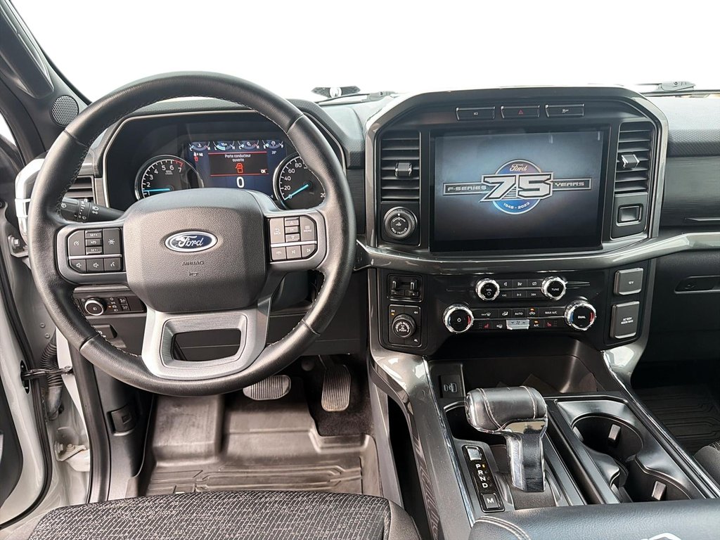 Ford F-150  2023 à Chicoutimi, Québec - 9 - w1024h768px