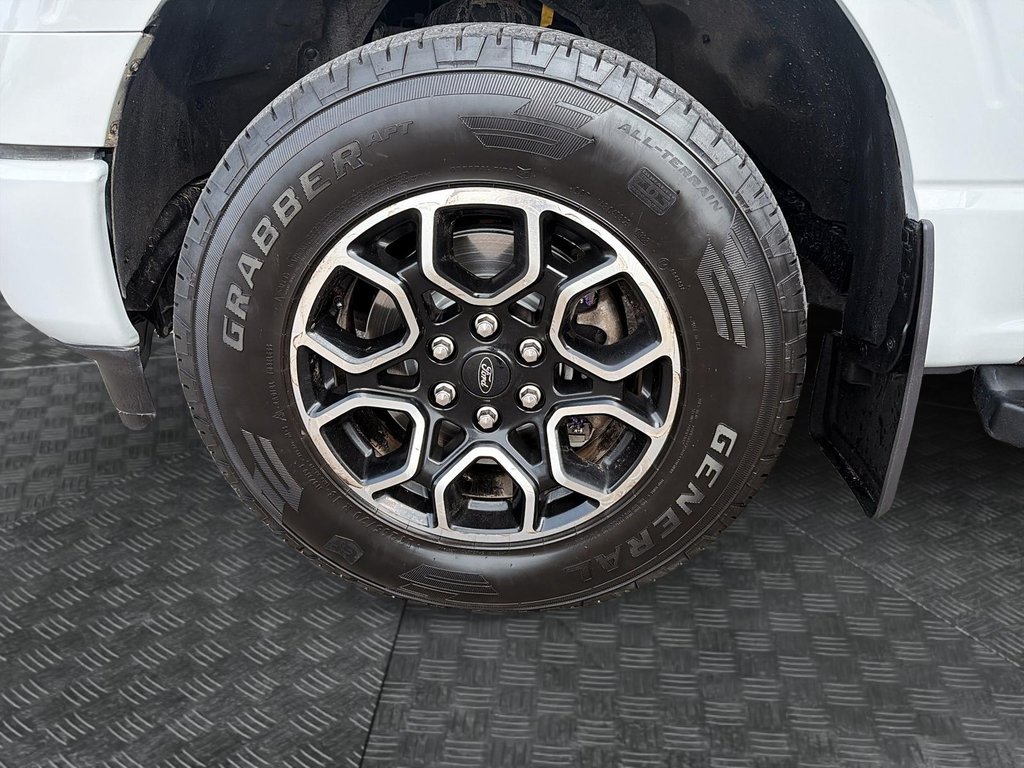 Ford F-150  2023 à Chicoutimi, Québec - 6 - w1024h768px