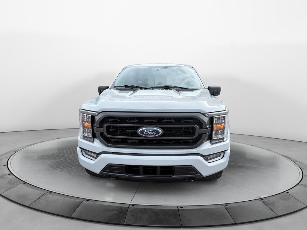 Ford F-150  2023 à Chicoutimi, Québec - 2 - w1024h768px
